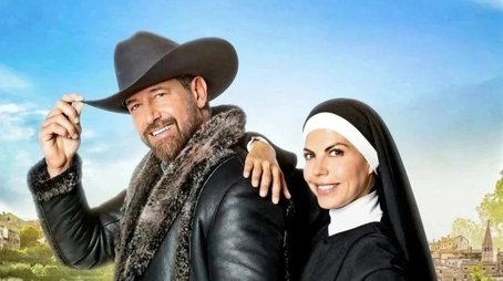 Monteverde (TV series) (2025) tvshow poster - Click for spoilers and plot summary