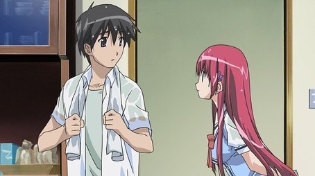 Two Years Since Then… (2005) - Episode 1 poster and promotional image
