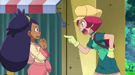 Jostling for the Junior Cup! (2012) - Episode 42 poster and promotional image