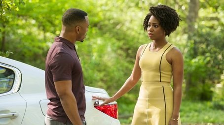 Second Thoughts (2016) - Episode 9 poster and promotional image
