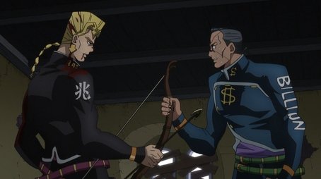 The Nijimura Brothers, Part 3