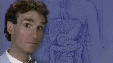 Digestion (1993) - Episode 7 poster and promotional image