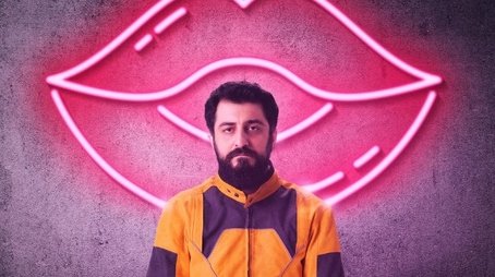 Season 1 (2024) - Season 1 poster and promotional image