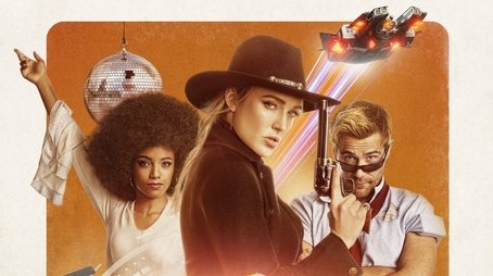Season 5 (2020) - Season 5 poster and promotional image