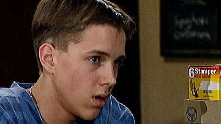 Episode 135 (1995) - Episode 135 poster and promotional image