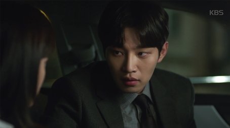 Cheong Ah and Jun Hwi Get into a Fight (2019) - Episode 51 poster and promotional image