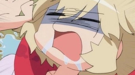 あいまいみー Сезон 1