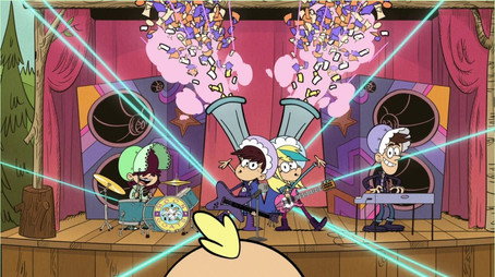 The Loud House Σεζόν 7