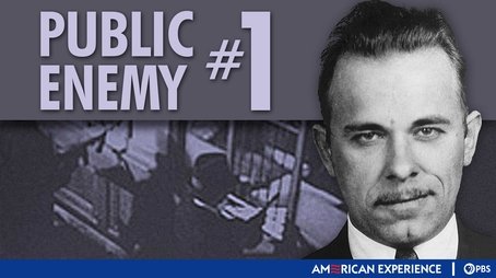 Public Enemy #1 (2002) - Episode 10 poster and promotional image