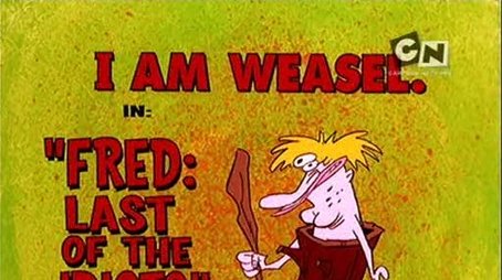 Fred: Last of the Idiots (1999) - Episode 18 poster and promotional image