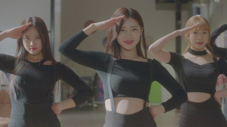 The iDOLM@STER.KR Сезон 1