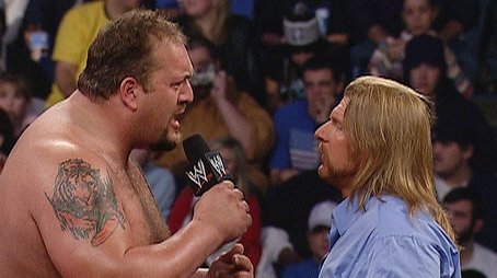 RAW 657 (2005) - Episode 52 poster and promotional image