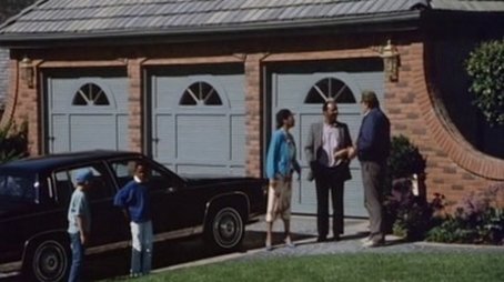 The People Next Door (1987) - Episode 4 poster and promotional image