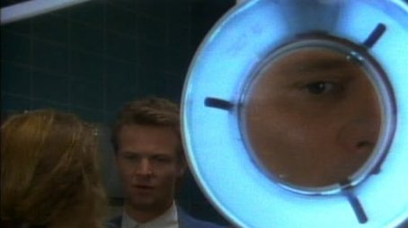 Spin Doctor (1992) - Episode 14 poster and promotional image