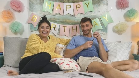 90 Day Fiance: How To Marry A Stripper (2022) - Episode 23 poster and promotional image