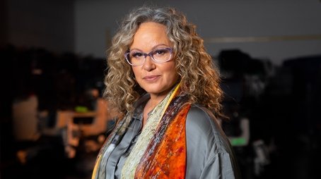 The Songlines of Leah Purcell (2022) - Episode 14 poster and promotional image