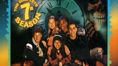 Season 7 (2000) - Season 7 poster and promotional image