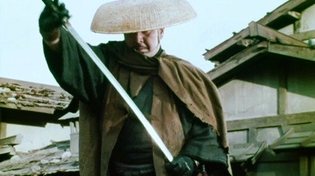 唖侍鬼一法眼 Сезон 1