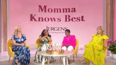 Famous TV Moms, Chef Melba Wilson (2023) - Episode 135 poster and promotional image