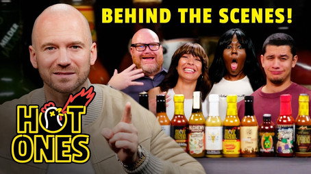 Hot Ones Сезон 0