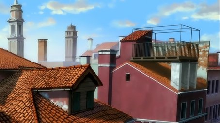 That Wonderful Extracurricular Lesson... (2008) - Episode 6 poster and promotional image