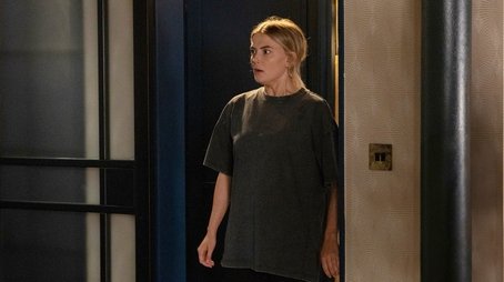 Monday, 21st October 2024 (2024) - Episode 125 poster and promotional image