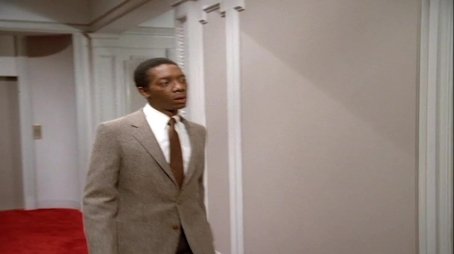 Passages (1984) - Episode 16 poster and promotional image
