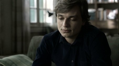 Felipe - Sessão 07 (2014) - Episode 33 poster and promotional image