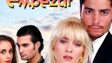 Season 1 (1994) - Season 1 poster and promotional image