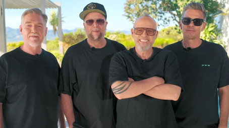 Sing meinen Song – Das Tauschkonzert Sezóna 12