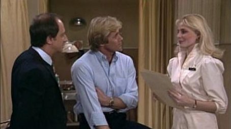 Star Struck (1983) - Episode 15 poster and promotional image