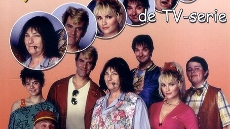 Season 2 (1994) - Season 2 poster and promotional image