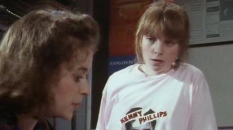 The Big Finish? (1990) - Episode 13 poster and promotional image