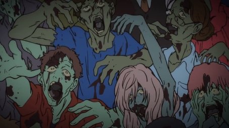 Venice of the Dead