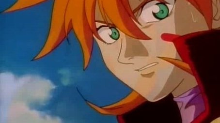 Destined Confrontation (1998) - Episode 7 poster and promotional image