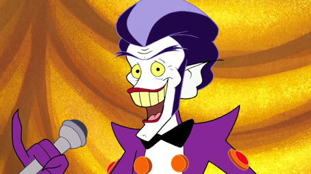 Win, Lose or Duck (2005) - Episode 5 poster and promotional image