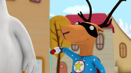 Episode 38 (2020) - Episode 38 poster and promotional image