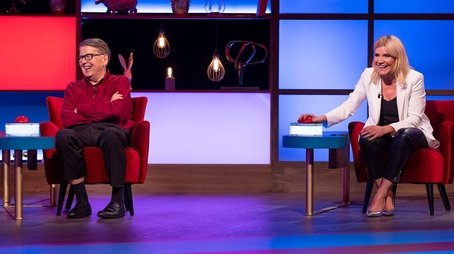 Week 10: Tuesday (2021) - Episode 47 poster and promotional image