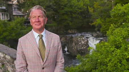 Great British Railway Journeys Stagione 12