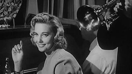 Lynn's Blues (1958) - Episode 7 poster and promotional image