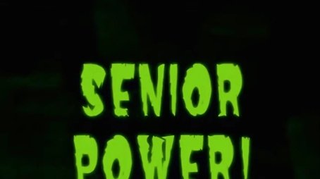 Senior Power (None) - Episode 20 poster and promotional image