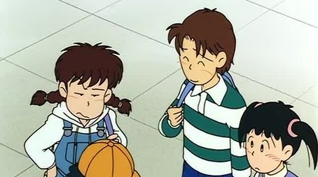 Episode 95 (1997) - Episode 95 poster and promotional image