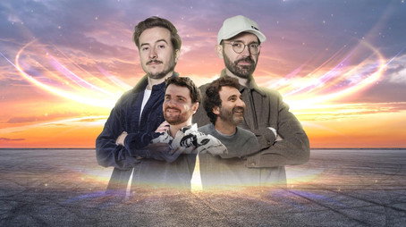 Top Gear France Sezóna 9