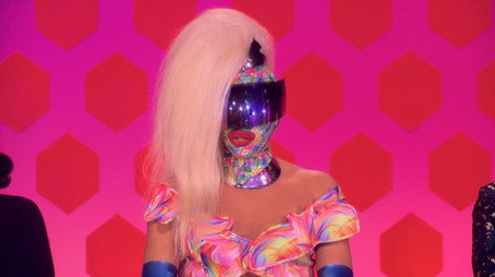 RuPaul's Drag Race Сезон 10