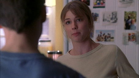 Forget Me Not (2004) - Episode 13 poster and promotional image