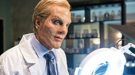 Skin Deep (2016) - Episode 15 poster and promotional image