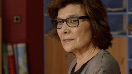 Freud (2016) - Episode 8 poster and promotional image