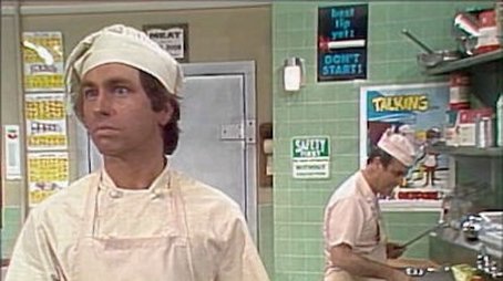 The Not-So-Great Imposter (1981) - Episode 9 poster and promotional image