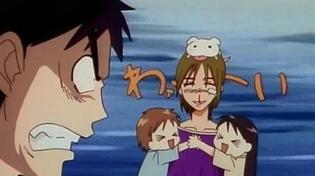 The Story So Far: Part 2 (1999) - Episode 15 poster and promotional image