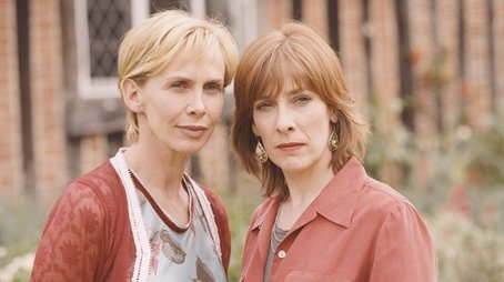 Strangler's Wood (1999) - Episode 2 poster and promotional image
